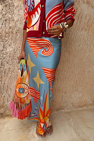 caption_Model is 5ft8” and wears UK size 10/ US 6 