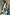 Thumbnail for Blue Fawn Poppy Elsie Dress