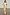 Thumbnail for caption_Model wears Multi Enchanted Cardigan in size M