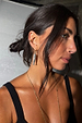 Deloris Sardine Earrings