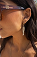 Deloris Sardine Earrings