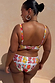 caption_Model is 5ft7” and wears UK size 18/ US 14