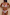 Thumbnail for Fruit Stamps Bikini Bottoms