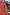 Thumbnail for Girl's pink fruit print peplum top and wide leg set, hugging an adult in a matching print while on vacation.