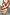 Thumbnail for Gonna Mabel midi con stampa fruit stamps colorata e coulisse, indossata in un set coordinato.