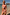 Thumbnail for Fruit Stamps Bikini Top