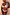 Thumbnail for Fruit Stamps Bikini Top