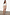 Thumbnail for caption_Model wears Gold Sequin Mini Jaspre Skirt in UK size 10/ US 6