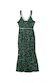 Emerald Sequin Mimi Dress