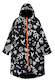 Hope Charcoal Changing Robe