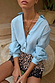 Ice Blue Miley Shirt