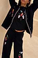 caption_Model is 5ft4” and wears size M