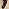 Black Night Garden Knit Jogger