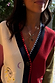 Deloris Key Necklace