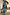 Thumbnail for caption_Model is 5ft7” and wears UK size 18/ US 14