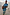 Thumbnail for caption_Model is 5ft7” and wears UK size 18/ US 14