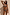 Thumbnail for Leopard Whipstitch Triangle Bikini Top