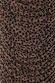Leopard Diaz Dress