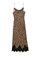 Leopard Lace Patti Dress