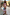 Thumbnail for caption_Model is 5ft4” and wears UK size 6/ US 2