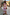 Thumbnail for caption_Model is 5ft4” and wears UK size 6/ US 2