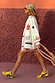 caption_Model is 5ft4” and wears size M