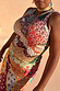 Pastel Morocco Rib Tank Top