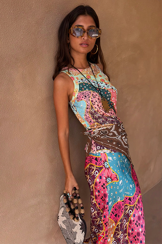 caption_Model is 5ft4” and wears size S