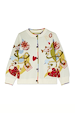 Multi Enchanted Cardigan