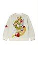 Multi Enchanted Cardigan