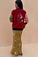caption_Model is 5ft7” and wears size M