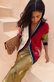 caption_Model is 5ft7” and wears size M