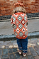 NFD Kids Diamond Bomber