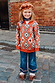 NFD Kids Diamond Bomber