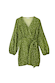 Olive Sequin Mini Vienna Petite