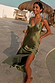 Olive Sofia Dress
