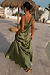 Olive Sofia Dress