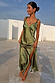 Olive Sofia Dress