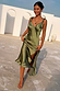 Olive Sofia Dress