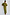 Thumbnail for caption_Model wears Olive Tilly Dress in UK size 10/ US 6