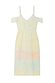 Ombre Cassie Dress