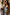 Thumbnail for Orange Acetate Visor Sunglasses
