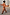 Thumbnail for caption_Model is 5ft4” and wears UK size 8/ US 4