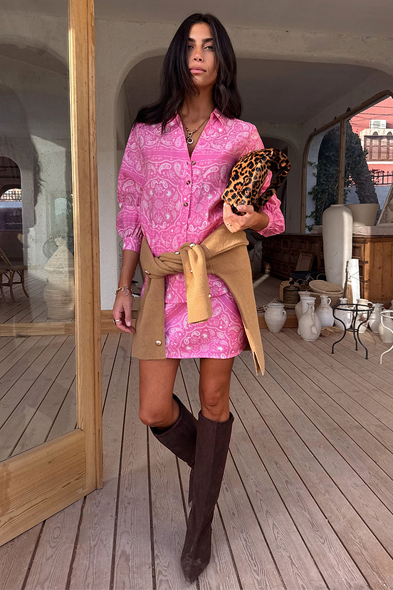 caption_Model is 5ft7” and wears UK size 10/ US 6 