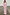 Thumbnail for caption_Model wears Pink Rib Knit Tilly Dress in Size S