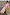 Thumbnail for caption_Model wears Pink Rib Knit Tilly Dress in Size S