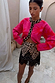 caption_Model is 5ft4” and wears size M