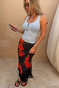 caption_Model is 5ft6” and wears UK size 8/ US 4