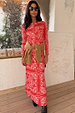 caption_Model is 5ft7” and wears size M