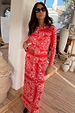 caption_Model is 5ft7” and wears size M